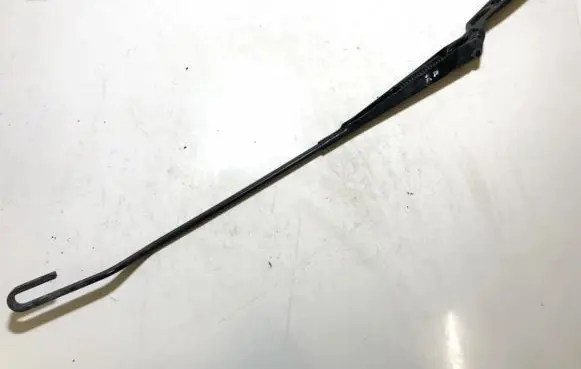 Audi A3 S3 8L Front wiper blade arm 1j1955409