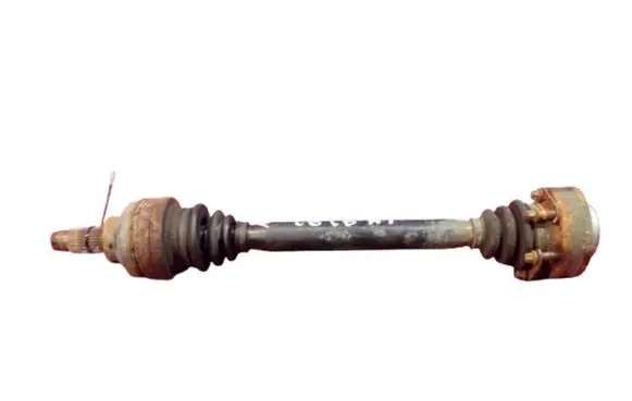 BMW 5 E39 Front driveshaft 