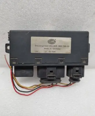 Volkswagen Multivan T5 Xenon control unit/module 86279500