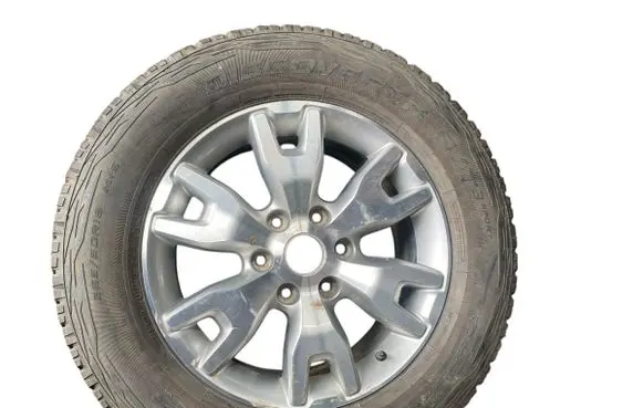 Ford Ranger R12 spare wheel AB391007EA