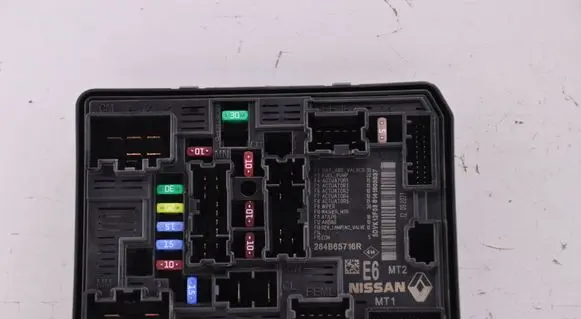 Fuse module