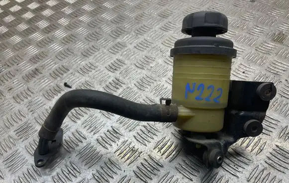 Hyundai Santa Fe Power steering fluid tank/reservoir 
