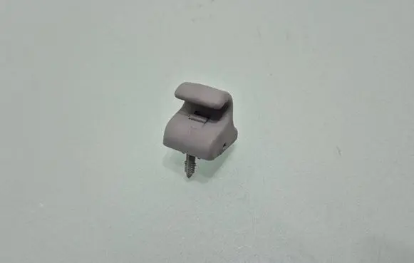 Hyundai Tucson JM Sun visor clip/hook/bracket 