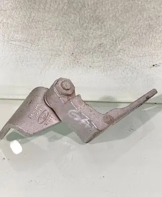 Ford Galaxy Front door upper hinge