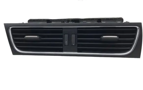 Audi A4 S4 B8 8K Dash center air vent grill 8T1820951B