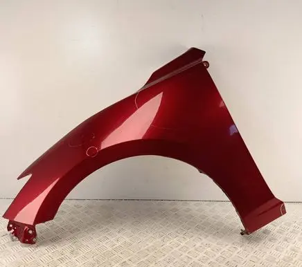 Mazda 3 III Fender 