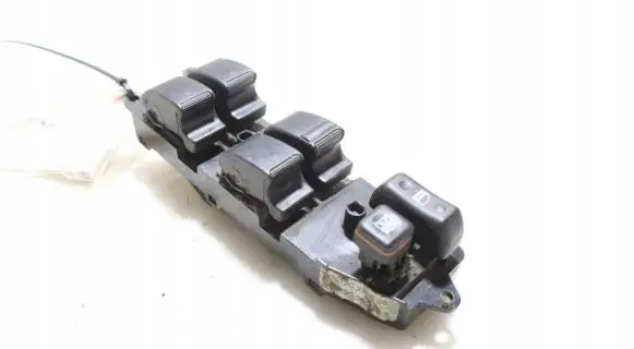 Toyota Corolla Verso E121 Electric window control switch
