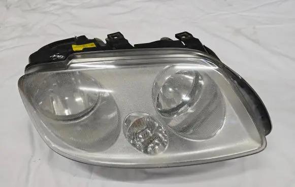 Volkswagen Caddy Headlight/headlamp 2K0941006B 20011802A 4VFX13005AF