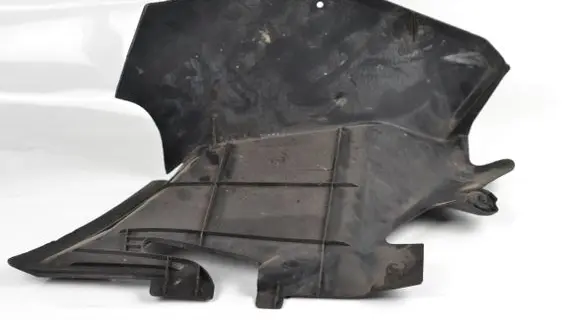 Volkswagen Transporter - Caravelle T4 Battery box tray cover/lid 701915435c 701915430
