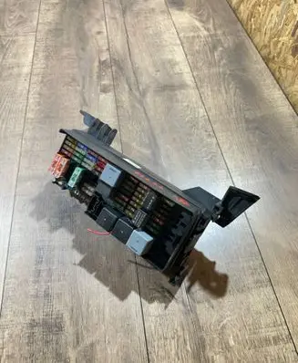 Fuse module