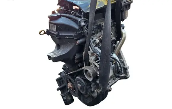 Citroen C1 Engine CFA CFA384F