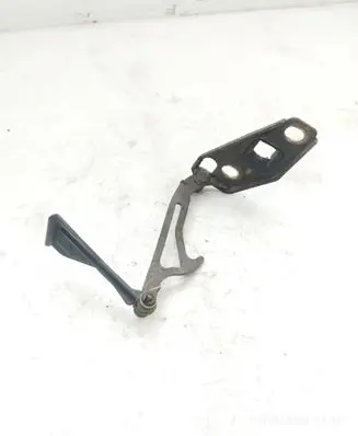 Mercedes-Benz ML W163 Engine bonnet/hood lock/latch loop/hook 1298870127