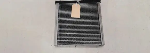 Volkswagen Golf VII Air conditioning (A/C) radiator (interior) 5Q0819031A