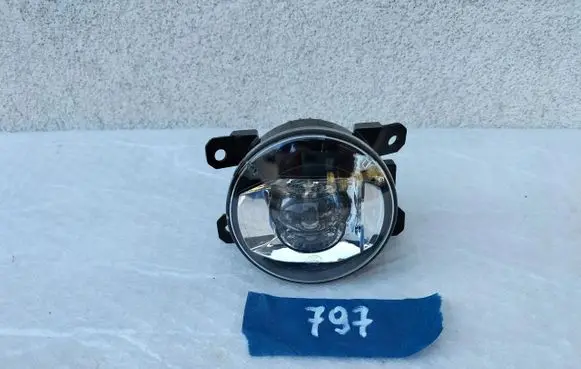 Jeep Renegade Front fog light 89251121