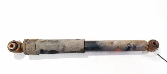 Renault Laguna III Rear shock absorber/damper 