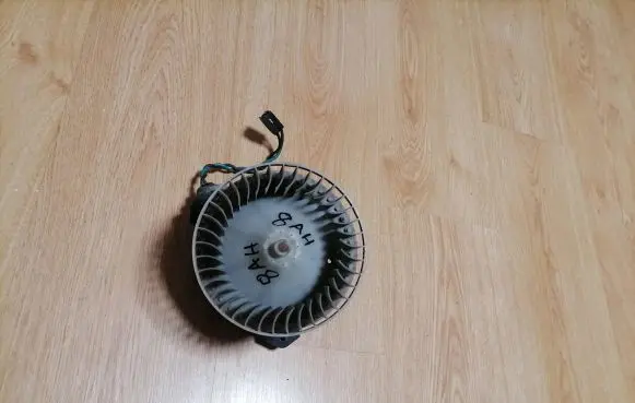 Chrysler Concorde Heater fan/blower 70113 AY166100