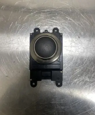 BMW 5 E60 E61 Multifunctional control switch/knob 6941801