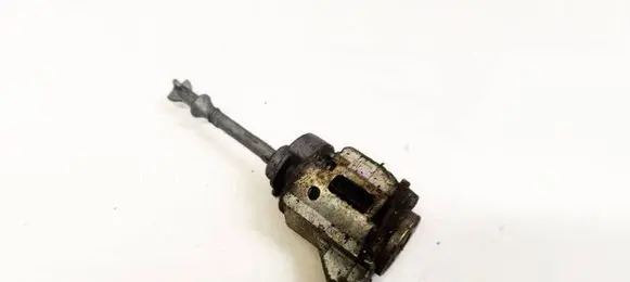 Toyota Highlander XU40 Front door lock (next to the handle) 