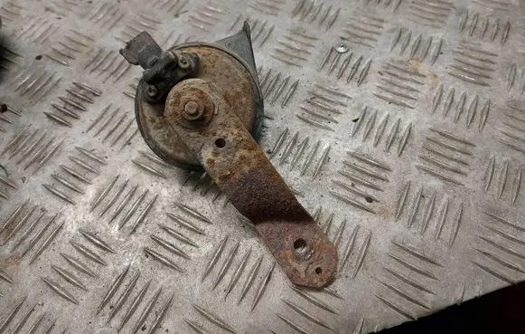 Volvo S80 Horn signal 0055306