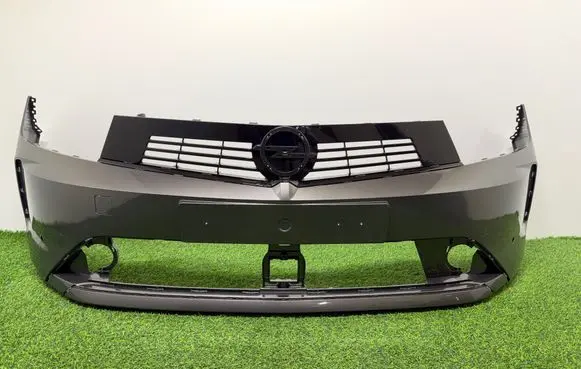 Opel Astra L Front bumper 9839948480