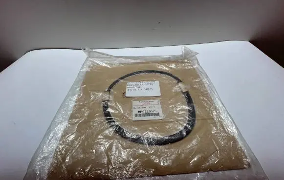 Mitsubishi Lancer VIII Engine compartment rubber MB952652