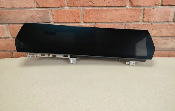 BMW X1 U11 Speedometer (instrument cluster) 5B3DC64 5A79108