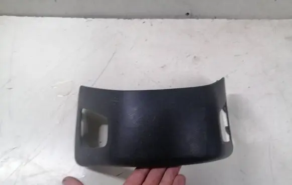 Opel Combo E Center console decorative trim 9816963777