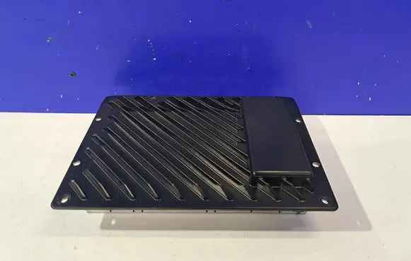Jaguar F-Type Sound amplifier DX2319C164BA