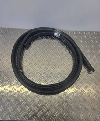 BMW X1 E84 Front door rubber seal 2990835