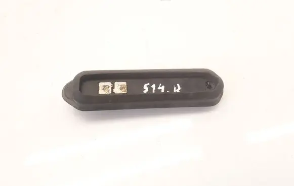 Citroen Berlingo Sliding door contact joint 1466938080