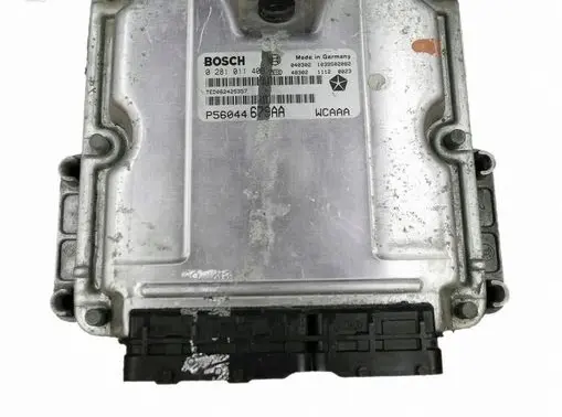 Jeep Grand Cherokee (WJ) Engine control unit/module P56044679AA