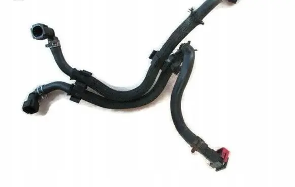 Suzuki Vitara (LY) Power steering hose/pipe/line