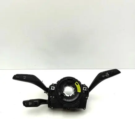 Audi A4 S4 B9 8W Indicator stalk 4M0907129HH