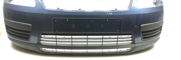 Ford Focus C-MAX Front bumper 3M51R17757AI 3M51R17C749AD