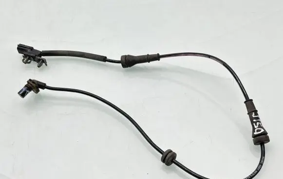 ABS brake wheel speed sensor