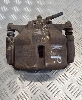 Nissan Qashqai Front brake caliper