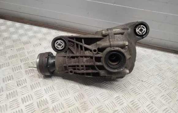 Dodge Durango III Front differential P68352175AA 68352175AA