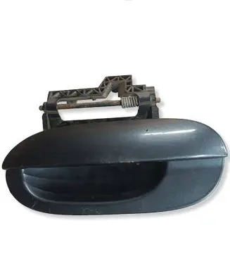 BMW 7 E38 Front door exterior handle 