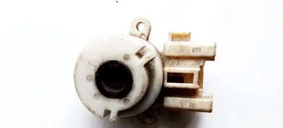 Toyota Corolla E110 Ignition lock contact 
