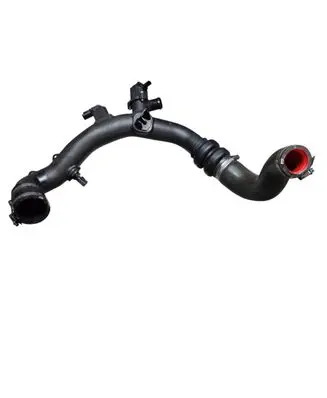 Ford Fusion II Intercooler hose/pipe ES736C646GF R7N6A
