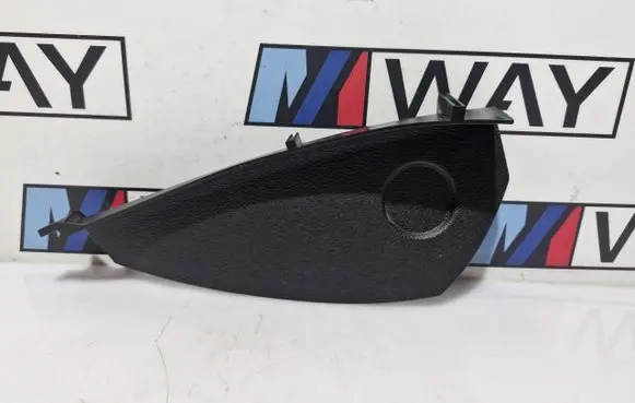 BMW 2 F22 F23 Centre console side trim front 9227101