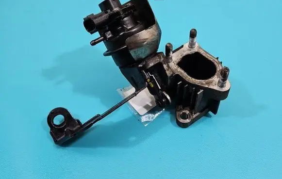 Hyundai ix35 EGR valve 28430-2F700 IMPRK1514525