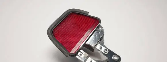 Toyota Avensis T250 Third/center stoplight