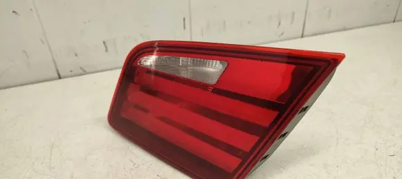 BMW 5 F10 F11 Tailgate rear/tail lights 7203226 00123835 2TZ01023502