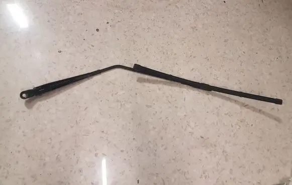 Opel Insignia A Rear wiper blade arm 13227421
