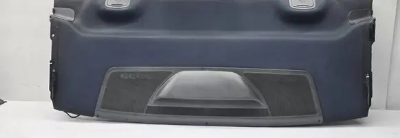 Peugeot 508 Parcel shelf 96873357ZE