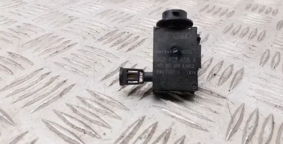 Audi A6 S6 C7 4G Air quality sensor 4G0907658A