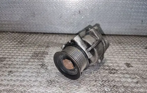 Ford Transit Vacuum pump 724808020