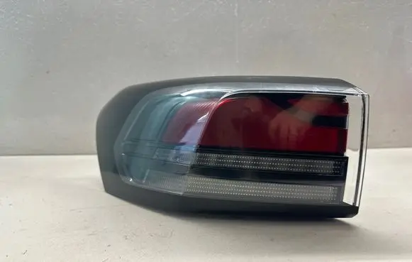 Volkswagen ID.7 Rear/tail lights VW4131EUB 14B945095A 60136800