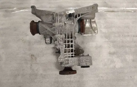 Audi Q5 SQ5 FY Rear differential 0B0500043K MPR040719 299TJN00089